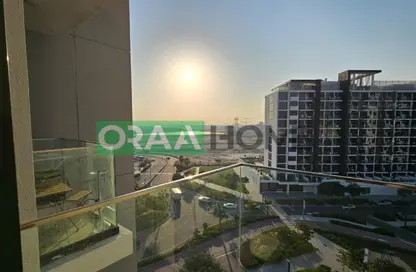 شقة - 1 حمام للايجار في 4 عزيزي ريفيرا - عزيزي ريفيرا - ميدان واحد - ميدان - دبي