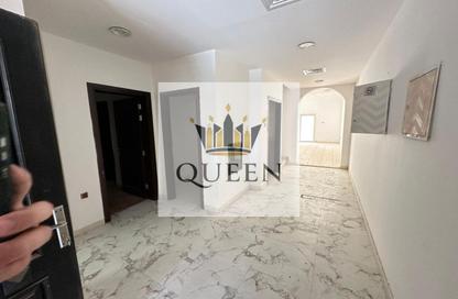 Villa - Studio - 5 Bathrooms for rent in Abna Saqer Building - Al Hamidiya 1 - Al Hamidiya - Ajman