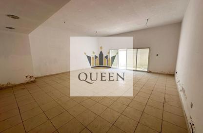 Villa - Studio - 5 Bathrooms for rent in Abna Saqer Building - Al Hamidiya 1 - Al Hamidiya - Ajman