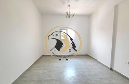 Apartment - 1 - 1 for rent in Fire Station Road - Muwaileh - Sharjah