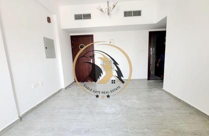 Apartment - 1 - 1 for rent in Fire Station Road - Muwaileh - Sharjah