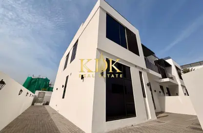 فيلا - 6 غرف نوم - 7 حمامات للايجار في فلل الجميرا 1 - جميرا 1 - جميرا - دبي