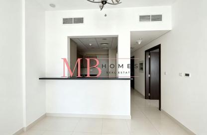 Apartment - 1 - 2 for rent in Ayedh Tower - Al Jaddaf - Dubai