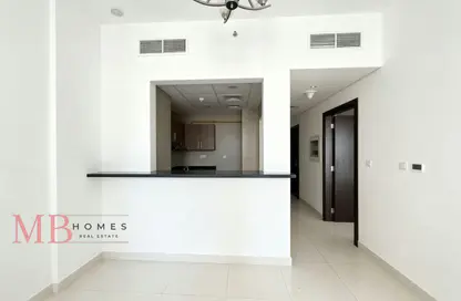 Apartment - 1 Bedroom - 2 Bathrooms for rent in Ayedh Tower - Al Jaddaf - Dubai
