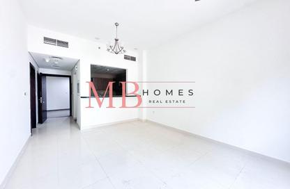 Apartment - 1 - 2 for rent in Ayedh Tower - Al Jaddaf - Dubai
