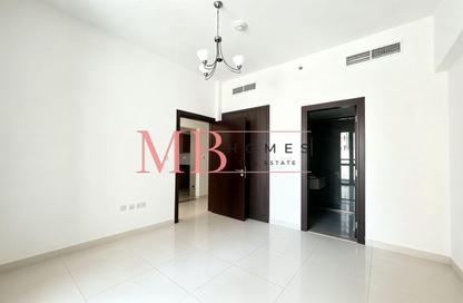 Apartment - 1 - 2 for rent in Ayedh Tower - Al Jaddaf - Dubai