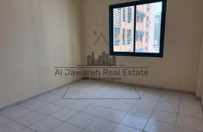 Apartment - 2 Bedrooms - 2 Bathrooms for rent in Dar Al Majaz - Jamal Abdul Nasser Street - Al Majaz - Sharjah