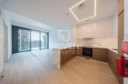 Apartment - 1 Bedroom - 2 Bathrooms for rent in Koro One - Jumeirah Garden City - Al Satwa - Dubai Apartment - 1 Bedroom - 2 Bathrooms for rent in Koro One - Jumeirah Garden City - Al Satwa - Dubai