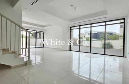 Townhouse - 3 Bedrooms - 3 Bathrooms for rent in Longview - DAMAC Hills - Dubai