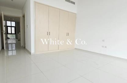 Townhouse - 3 Bedrooms - 3 Bathrooms for rent in Longview - DAMAC Hills - Dubai Townhouse - 3 Bedrooms - 3 Bathrooms for rent in Longview - DAMAC Hills - Dubai