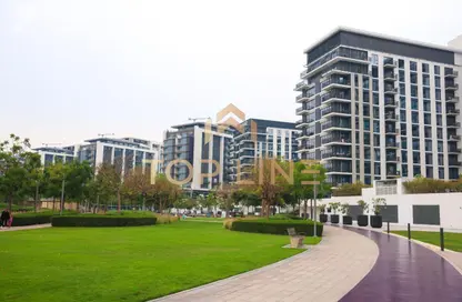 شقة - غرفة نوم - 1 حمام للايجار في بارك هيلز - دبي هيلز استيت - دبي