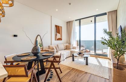 Apartment - 1 - 2 for sale in Elegance by Chaimaa - District 18 - Jumeirah Village Circle - Dubai
