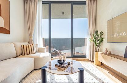 Apartment - 1 - 2 for sale in Elegance by Chaimaa - District 18 - Jumeirah Village Circle - Dubai Apartment - 1 - 2 for sale in Elegance by Chaimaa - District 18 - Jumeirah Village Circle - Dubai
