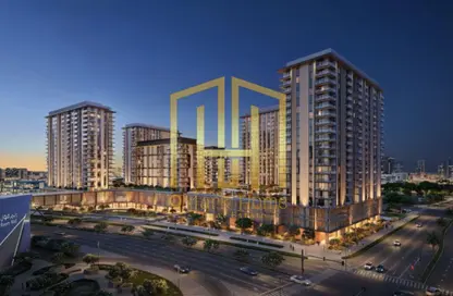 Apartment - 1 Bedroom - 2 Bathrooms for sale in Tara Park by Modon - Tamouh - Al Reem Island - Abu Dhabi