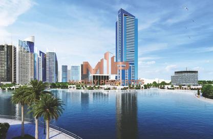 Apartment - 3 Bedrooms - 4 Bathrooms for sale in Me Do Re 2 - JLT Cluster G - Jumeirah Lake Towers - Dubai
