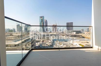 Apartment - 1 Bedroom - 2 Bathrooms for sale in Binghatti Phoenix - District 13 - Jumeirah Village Circle - Dubai