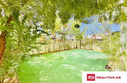 فيلا - 4 غرف نوم - 5 حمامات للايجار في ميرا اوازيس 3 - ميرا  اوازيس - ريم - دبي