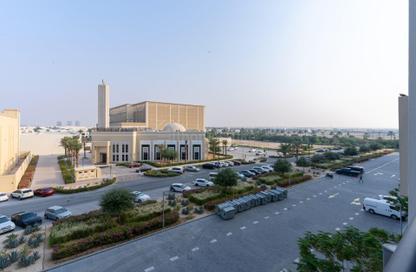 Apartment - 1 Bedroom - 1 Bathroom for rent in Hayat Boulevard 2A - Hayat Boulevard 2 - Hayat Boulevard - Town Square - Dubai Apartment - 1 Bedroom - 1 Bathroom for rent in Hayat Boulevard 2A - Hayat Boulevard 2 - Hayat Boulevard - Town Square - Dubai