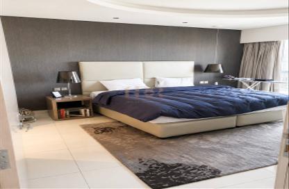 Apartment - 1 Bedroom - 2 Bathrooms for rent in Damac Towers by Paramount - Business Bay - Dubai Apartment - 1 Bedroom - 2 Bathrooms for rent in Damac Towers by Paramount - Business Bay - Dubai
