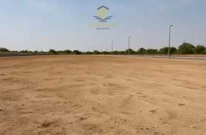 Land - Studio for sale in Al Belidah - Al Bataeh - Sharjah