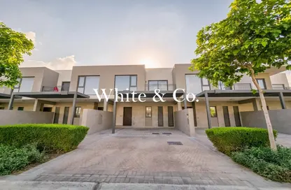 Townhouse - 3 Bedrooms - 4 Bathrooms for sale in Camelia 2 - Camelia - Arabian Ranches 2 - Dubai