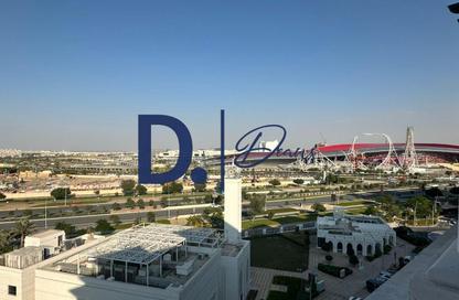 Apartment - 2 Bedrooms - 3 Bathrooms for sale in Ansam 2 - Ansam - Yas Island - Abu Dhabi