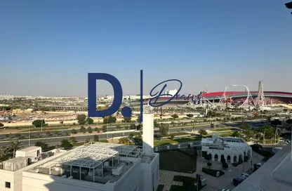 Apartment - 2 Bedrooms - 3 Bathrooms for sale in Ansam 2 - Ansam - Yas Island - Abu Dhabi