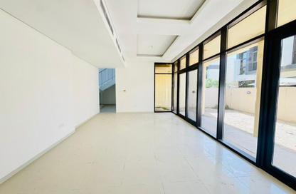 Villa - 3 Bedrooms - 5 Bathrooms for rent in Phoenix - Damac Hills - Dubai