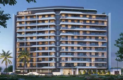 Apartment - 2 - 3 for sale in Verdania 4 - Dubai Land Residence Complex - Dubai