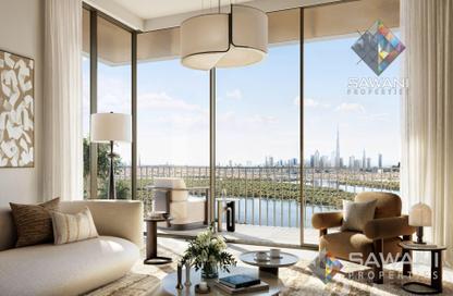 Apartment - 2 - 2 for sale in Creek Haven Tower B - Creek Haven - Dubai Creek Harbour (The Lagoons) - Dubai Apartment - 2 - 2 for sale in Creek Haven Tower B - Creek Haven - Dubai Creek Harbour (The Lagoons) - Dubai