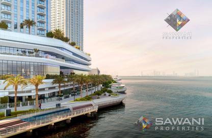 Apartment - 2 - 2 for sale in Creek Haven Tower B - Creek Haven - Dubai Creek Harbour (The Lagoons) - Dubai Apartment - 2 - 2 for sale in Creek Haven Tower B - Creek Haven - Dubai Creek Harbour (The Lagoons) - Dubai