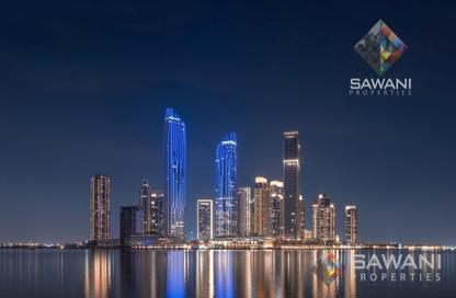 Apartment - 2 - 2 for sale in Creek Haven Tower B - Creek Haven - Dubai Creek Harbour (The Lagoons) - Dubai Apartment - 2 - 2 for sale in Creek Haven Tower B - Creek Haven - Dubai Creek Harbour (The Lagoons) - Dubai