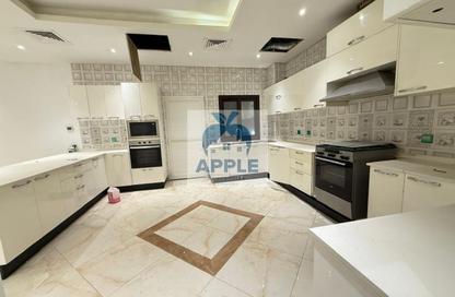 Villa - 7+ - 7+ for rent in Basateen Al Tai - Al Tai - Sharjah