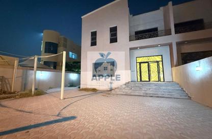 Villa - 7+ - 7+ for rent in Basateen Al Tai - Al Tai - Sharjah Villa - 7+ - 7+ for rent in Basateen Al Tai - Al Tai - Sharjah