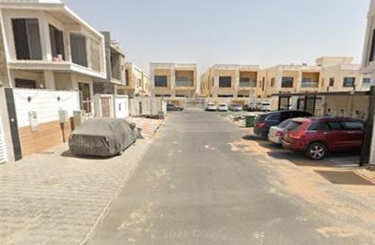 Land - Studio for sale in Al Yasmeen 1 - Al Yasmeen - Ajman Land - Studio for sale in Al Yasmeen 1 - Al Yasmeen - Ajman