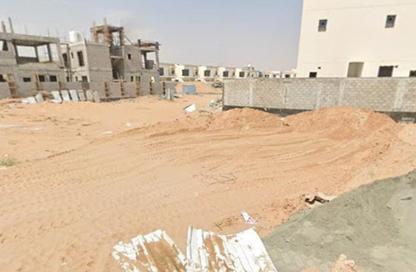 Land - Studio for sale in Al Yasmeen 1 - Al Yasmeen - Ajman Land - Studio for sale in Al Yasmeen 1 - Al Yasmeen - Ajman