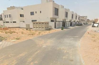 Land - Studio for sale in Al Yasmeen 1 - Al Yasmeen - Ajman Land - Studio for sale in Al Yasmeen 1 - Al Yasmeen - Ajman