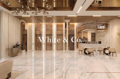 Shop - Studio for rent in Magnum Opus Tower - Barsha Heights (Tecom) - Dubai Shop - Studio for rent in Magnum Opus Tower - Barsha Heights (Tecom) - Dubai