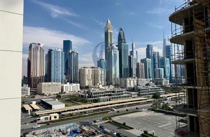 Apartment - 2 Bedrooms - 3 Bathrooms for rent in Infinity Building - Al Satwa - Dubai Apartment - 2 Bedrooms - 3 Bathrooms for rent in Infinity Building - Al Satwa - Dubai