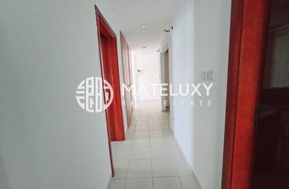 Apartment - 2 Bedrooms - 2 Bathrooms for rent in Al Ghozlan 3 - Al Ghozlan - Greens - Dubai
