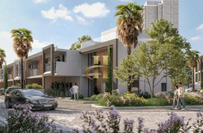 Townhouse - 4 Bedrooms - 5 Bathrooms for sale in Verdana 6 - Verdana - Dubai Investment Park 1 (DIP 1) - Dubai Investment Park (DIP) - Dubai Townhouse - 4 Bedrooms - 5 Bathrooms for sale in Verdana 6 - Verdana - Dubai Investment Park 1 (DIP 1) - Dubai Investment Park (DIP) - Dubai