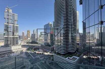Apartment - 2 Bedrooms - 3 Bathrooms for sale in Elegance Tower - Downtown Dubai - Dubai Apartment - 2 Bedrooms - 3 Bathrooms for sale in Elegance Tower - Downtown Dubai - Dubai