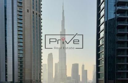 Apartment - 2 Bedrooms - 3 Bathrooms for sale in Elegance Tower - Downtown Dubai - Dubai Apartment - 2 Bedrooms - 3 Bathrooms for sale in Elegance Tower - Downtown Dubai - Dubai