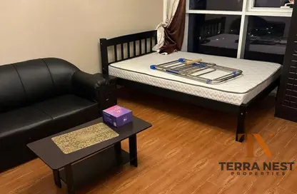 Apartment - 1 Bathroom for rent in Al Jawhara Residences - District 2 - Jumeirah Village Triangle - Dubai