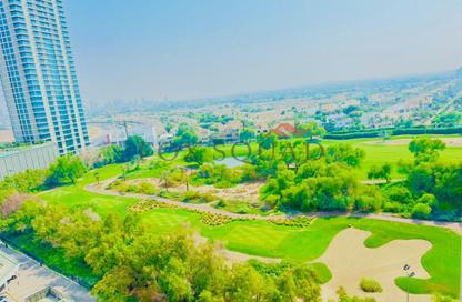 Apartment - 1 - 1 for rent in Tanaro - The Views - Dubai