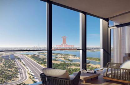 Penthouse - 4 Bedrooms - 6 Bathrooms for sale in The Element at Sobha One - Sobha Hartland - Mohammed Bin Rashid City - Dubai