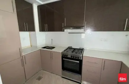 شقة - غرفة نوم - 2 حمامات للايجار في سامانا جرينز - ارجان - دبي