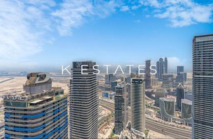 Apartment - 1 Bedroom - 2 Bathrooms for rent in Address Fountain Views Hotel - The Address Residence Fountain Views - Downtown Dubai - Dubai