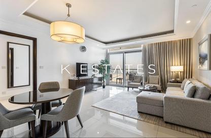 Apartment - 1 Bedroom - 2 Bathrooms for rent in Address Fountain Views Hotel - The Address Residence Fountain Views - Downtown Dubai - Dubai Apartment - 1 Bedroom - 2 Bathrooms for rent in Address Fountain Views Hotel - The Address Residence Fountain Views - Downtown Dubai - Dubai