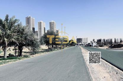 Land - Studio for sale in Ajman Global City - Al Alia - Ajman Land - Studio for sale in Ajman Global City - Al Alia - Ajman